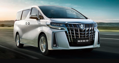 口碑最好的七座商务车排行 7座最经济实惠的商务车