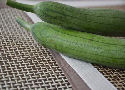 丝瓜品种 带棱的丝瓜是什么品种