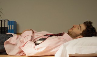 梦见被强盗追赶是什么意思 梦见被强盗追赶代表啥意思呢