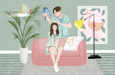 男生撩女生的套路技巧 男孩子别太主动这样的套路很管用