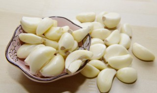 吃大蒜对心脏有好处吗 吃大蒜对心脏有哪些好处