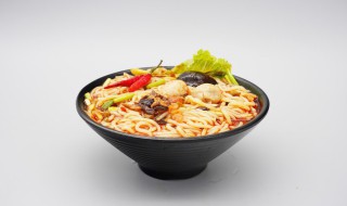 煮多久才能熟透 螺蛳粉要煮多久才熟