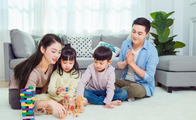 幼儿园游戏的意义和价值是什么意思 幼儿自主游戏的重要性