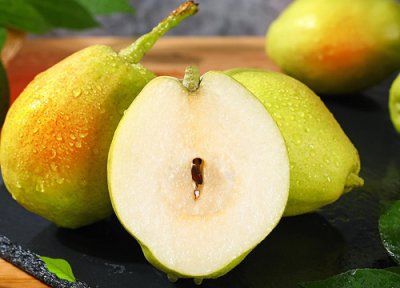 树山梨什么时候上市 成熟季节是几月份