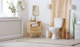 浴室柜什么材质好 浴室柜有哪些材质