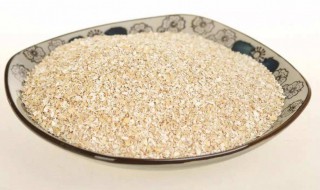 吃麦麸的好处和坏处 吃麦麸有哪些好处和坏处