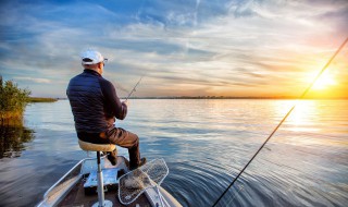 霜降怎么钓鲫鱼 霜降如何钓鲫鱼