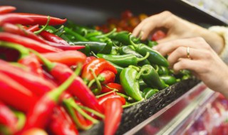 红薯和辣椒一起吃吗 红薯和辣椒可以同吃吗