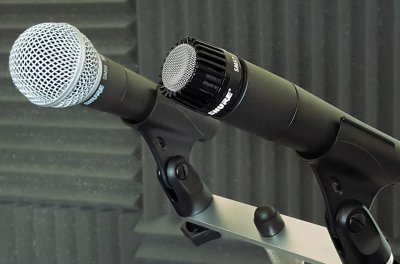 中国十大麦克风品牌排行榜 国内顶级麦克风排名前十名