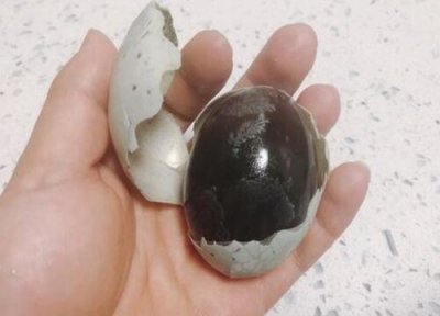 皮蛋壳做花肥 皮蛋壳可以做花肥吗