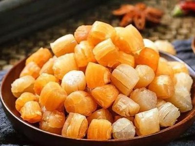 瑶柱是什么东西做的 食材瑶柱怎么做法才好吃