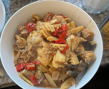 宜春特产美食排行榜 江西宜春最出名的6大特色美食