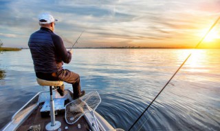 冬天钓鲫鱼怎么钓 冬天钓鲫鱼的方法