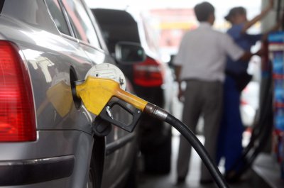 一箱油能跑多少公里 一箱油跑多远才算正常不用换车