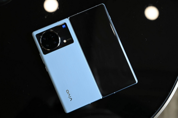 目前折叠手机哪款好