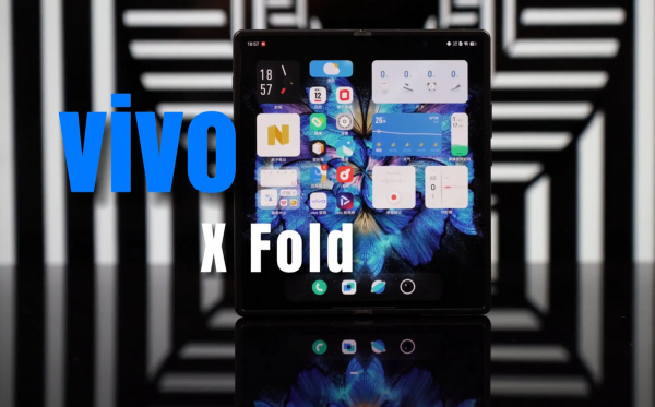 目前折叠手机哪款好