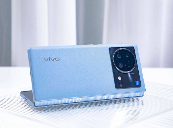 目前折叠手机哪款好