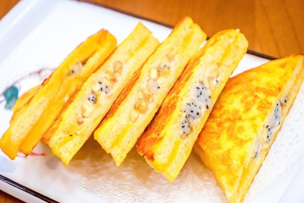 高三学生吃什么补脑增强记忆力