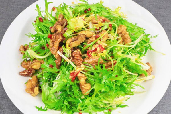 高三学生吃什么补脑增强记忆力