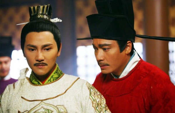 岳飞是南宋时期还是北宋