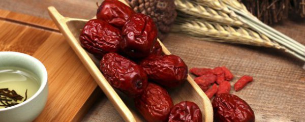 每天吃枣的好处