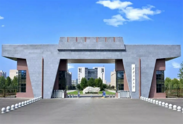 石油大学有哪些学校