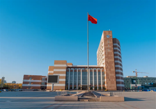 石油大学有哪些学校