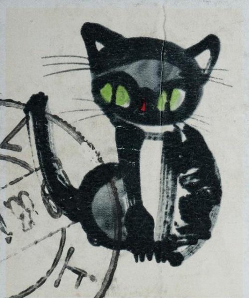 有绘画天赋的人的特点是什么