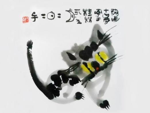 有绘画天赋的人的特点是什么