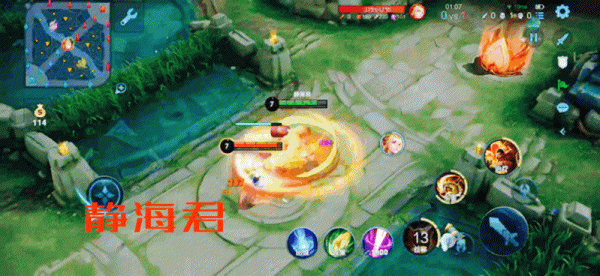 王者荣耀哪个英雄厉害又好操作