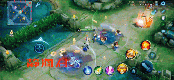 王者荣耀哪个英雄厉害又好操作