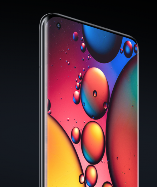 小米11ultra屏幕参数及尺寸