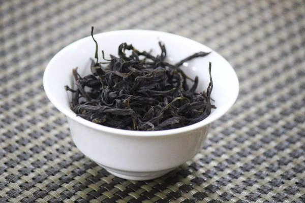 什么茶叶最好喝排行榜