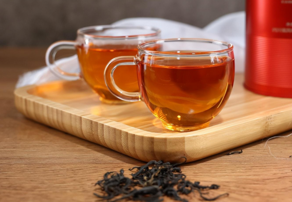 什么茶叶最好喝排行榜