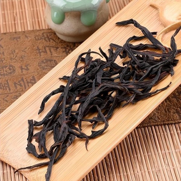 什么茶叶最好喝排行榜