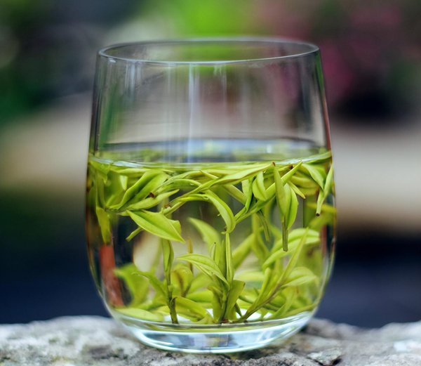 什么茶叶最好喝排行榜