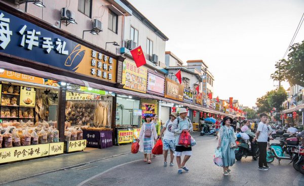 北海属于哪个省的城市