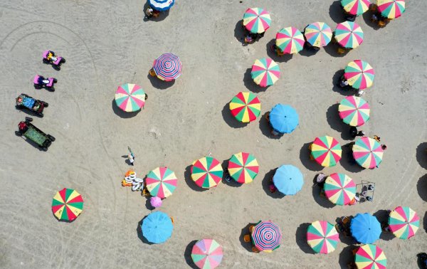 北海属于哪个省的城市