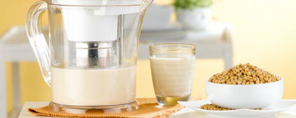 豆浆是用什么豆子做的