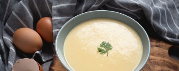 做实蛋用什么碱