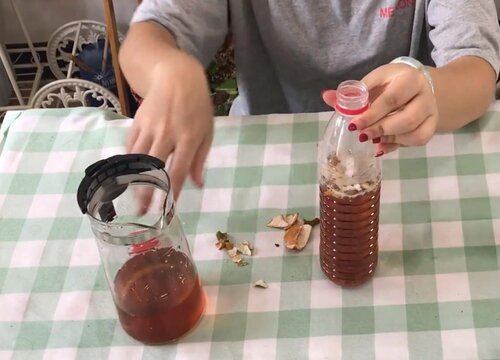 干桂花的功效与作用及食用方法