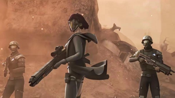 中国动漫公司三巨头