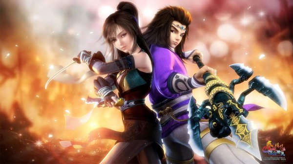 中国动漫公司三巨头