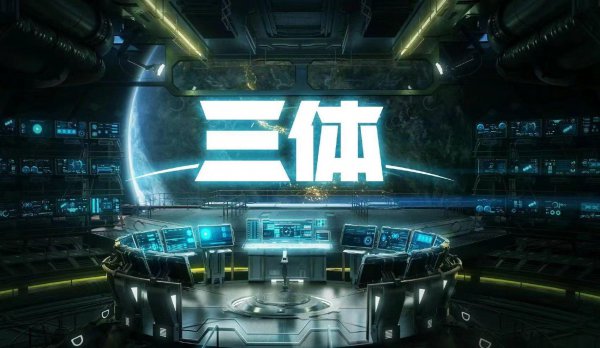 中国动漫公司三巨头