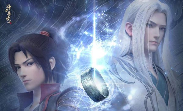 中国动漫公司三巨头