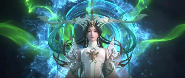 中国动漫公司三巨头