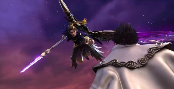 中国动漫公司三巨头