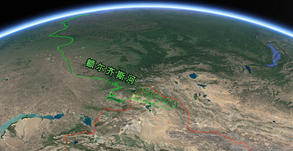 阿尔金山在哪里属于哪个省