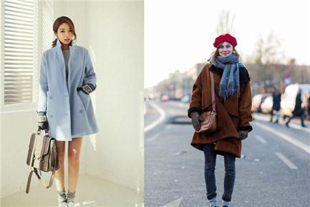 堆堆袜怎么穿好看不显腿粗