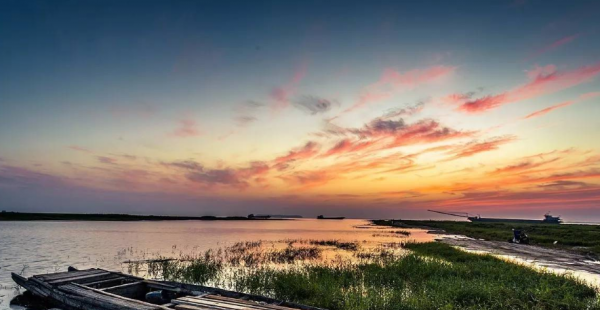 岳阳旅游必去十大景点介绍